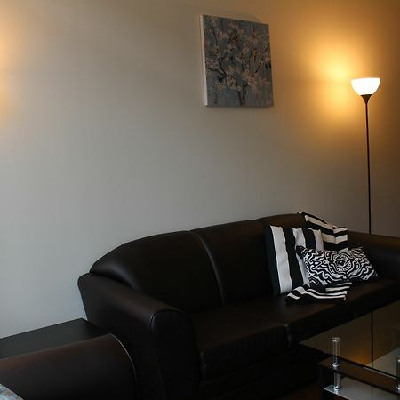 Custom Luxury Suite - By Elite Suites Mississauga Dış mekan fotoğraf