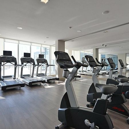 Custom Luxury Suite - By Elite Suites Mississauga Dış mekan fotoğraf