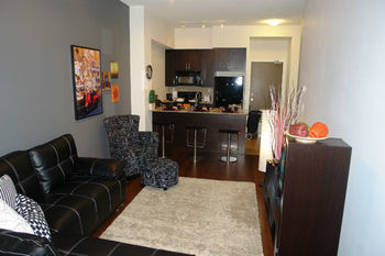 Custom Luxury Suite - By Elite Suites Mississauga Dış mekan fotoğraf