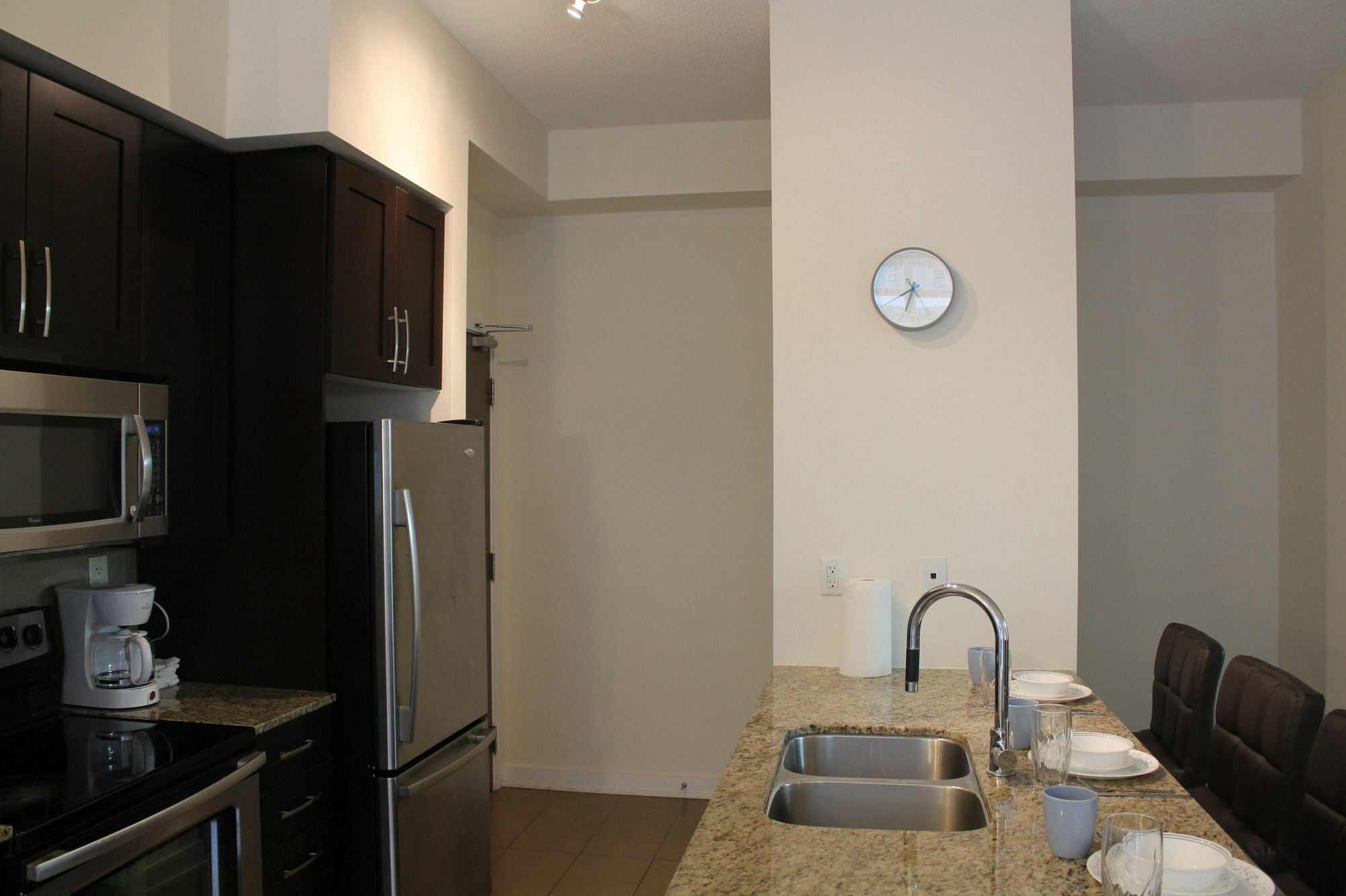 Custom Luxury Suite - By Elite Suites Mississauga Dış mekan fotoğraf